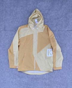 Kith madison hotsell jacket sizing