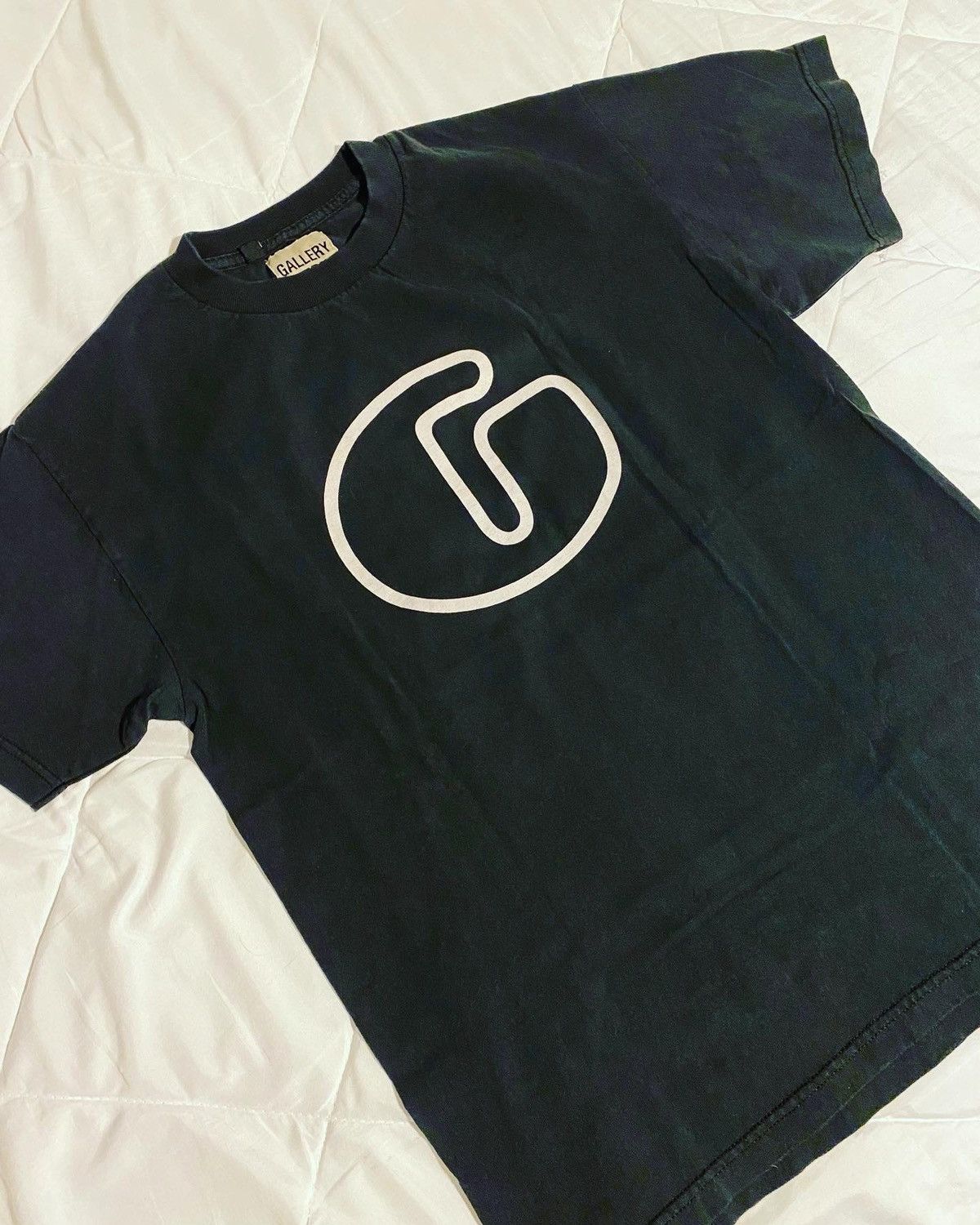 Gallery Dept. Gallery Dept. French Logo « SCREEN DEPOT » T-shirt 