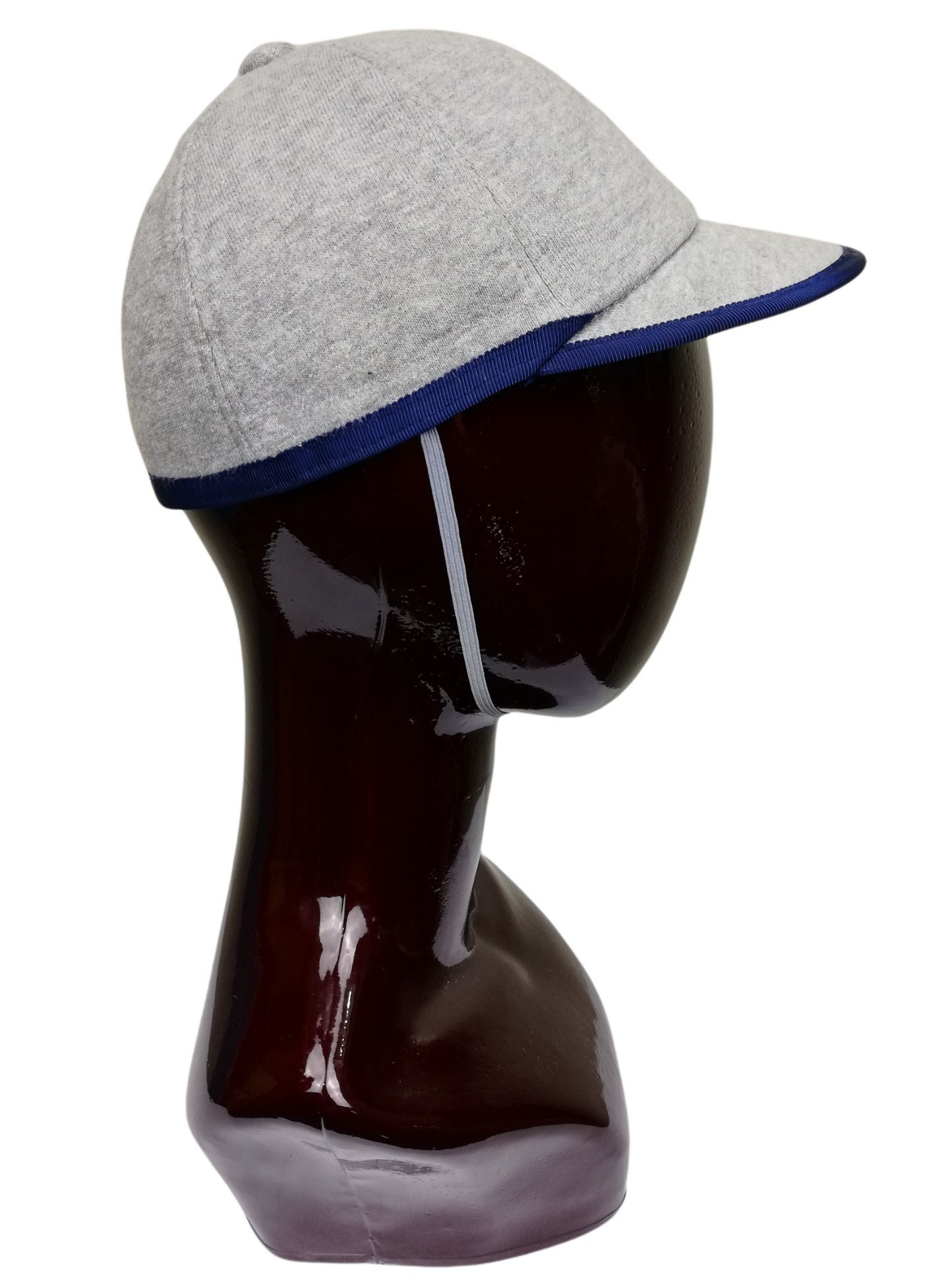 Issey Miyake × Tsumori Chisato 🔥Tsumori Chisato By Issey Miyake Design Fausto Cycling Cap Size ONE SIZE - 6 Thumbnail