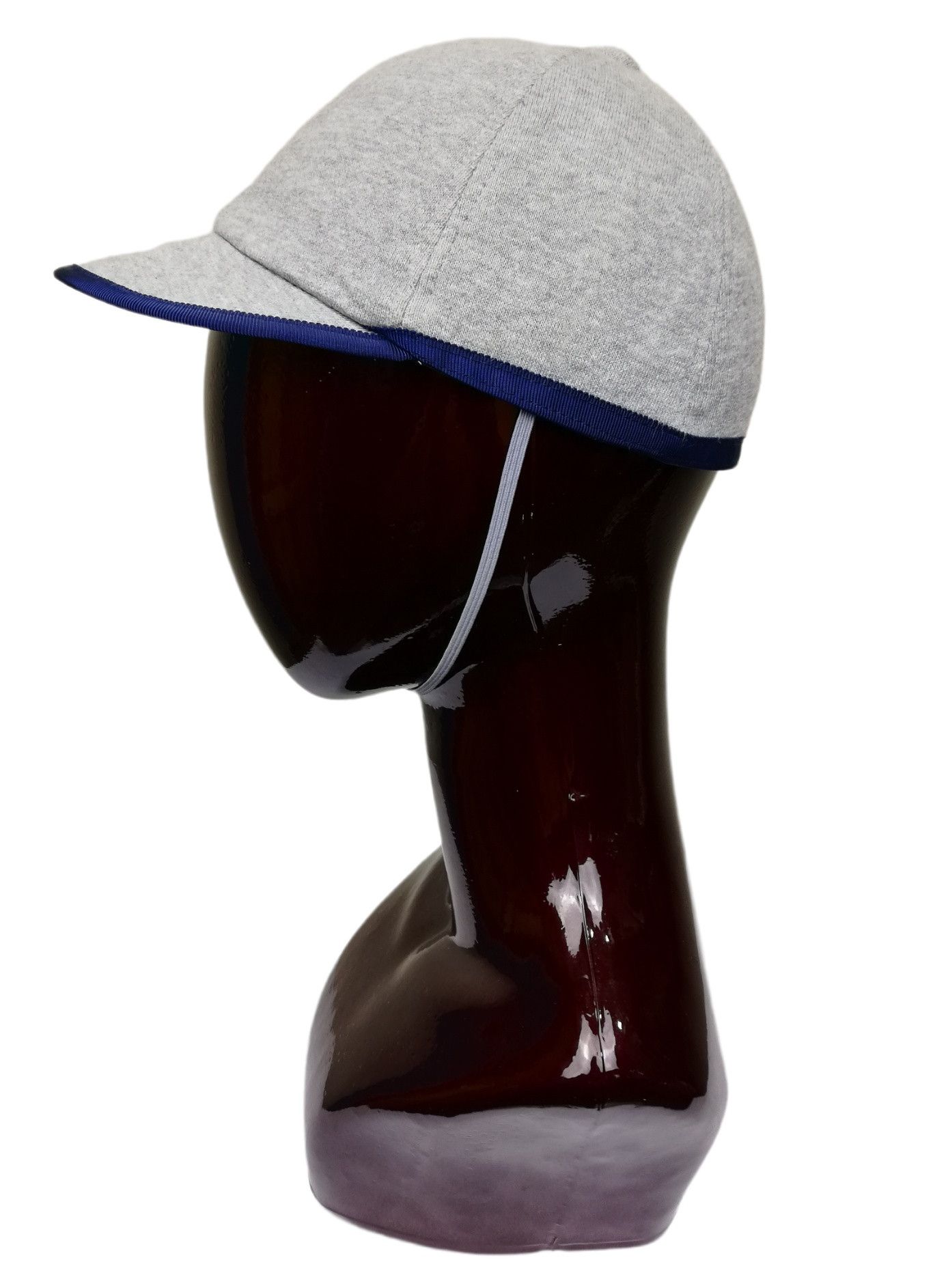 Issey Miyake × Tsumori Chisato 🔥Tsumori Chisato By Issey Miyake Design Fausto Cycling Cap Size ONE SIZE - 2 Thumbnail