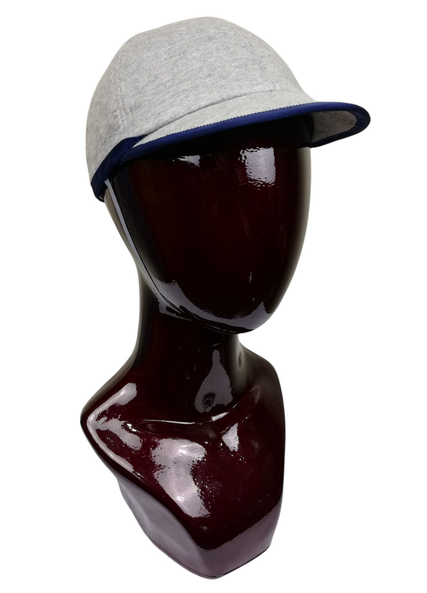 Issey Miyake × Tsumori Chisato 🔥Tsumori Chisato By Issey Miyake Design Fausto Cycling Cap Size ONE SIZE - 7 Thumbnail