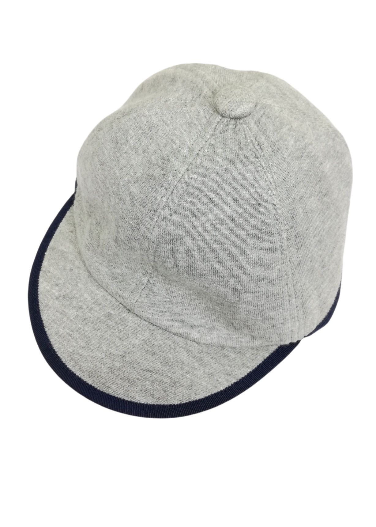 Issey Miyake × Tsumori Chisato 🔥Tsumori Chisato By Issey Miyake Design Fausto Cycling Cap Size ONE SIZE - 12 Thumbnail