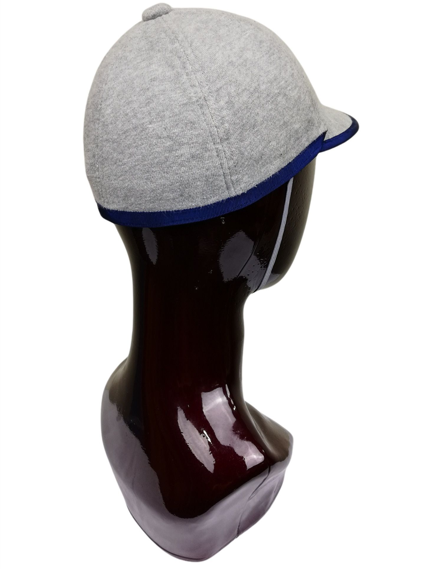 Issey Miyake × Tsumori Chisato 🔥Tsumori Chisato By Issey Miyake Design Fausto Cycling Cap Size ONE SIZE - 5 Thumbnail