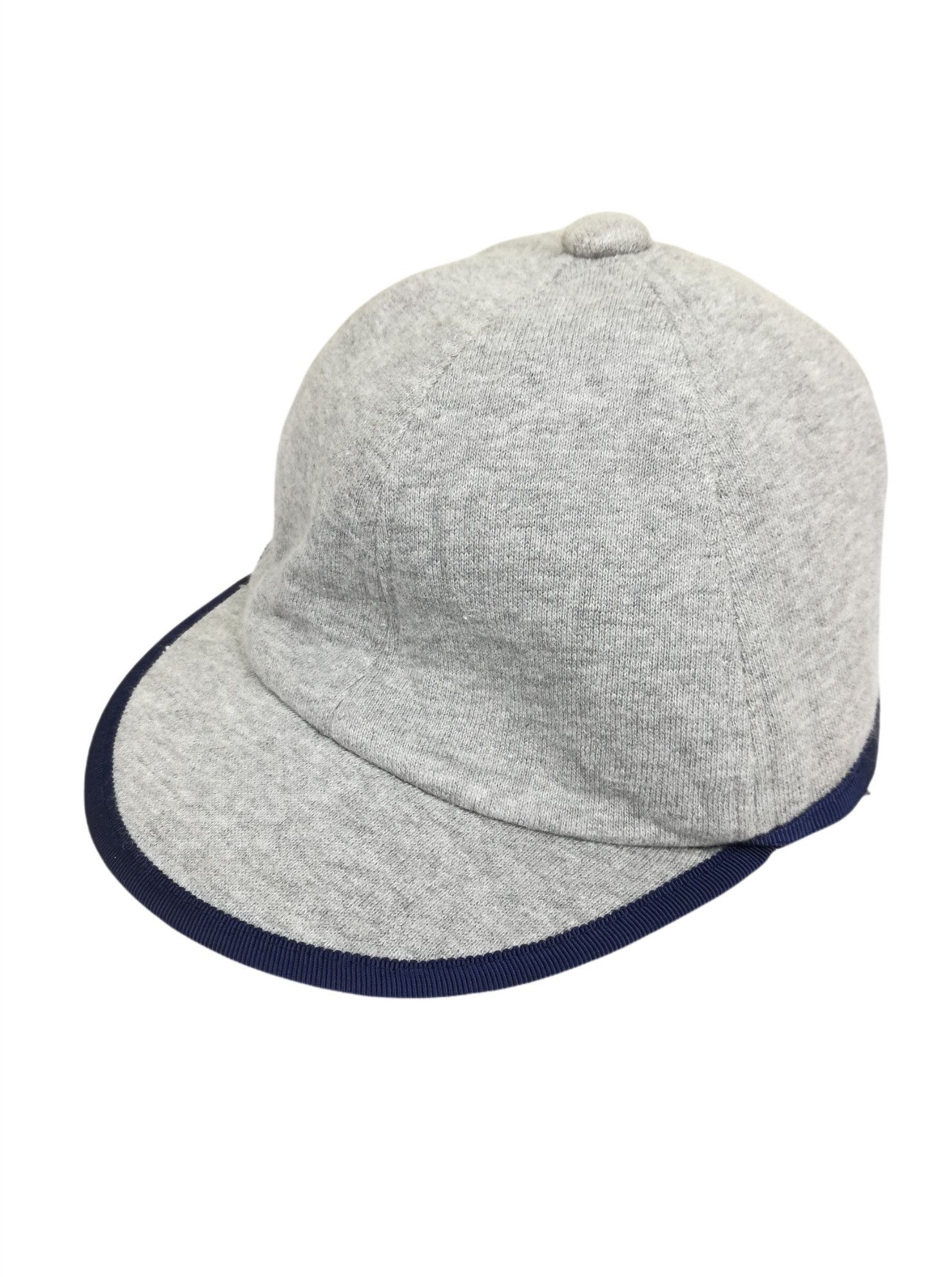 Issey Miyake × Tsumori Chisato 🔥Tsumori Chisato By Issey Miyake Design Fausto Cycling Cap Size ONE SIZE - 9 Thumbnail