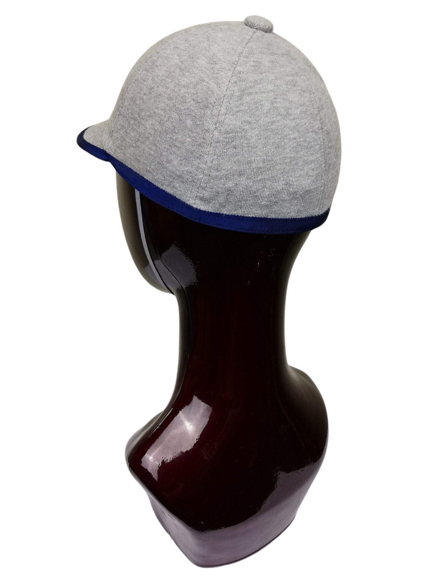 Issey Miyake × Tsumori Chisato 🔥Tsumori Chisato By Issey Miyake Design Fausto Cycling Cap Size ONE SIZE - 3 Thumbnail