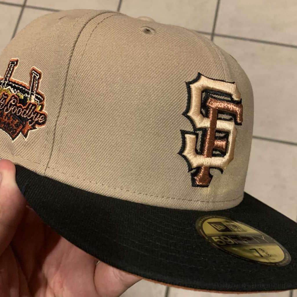 Lids Rust Belt Collection