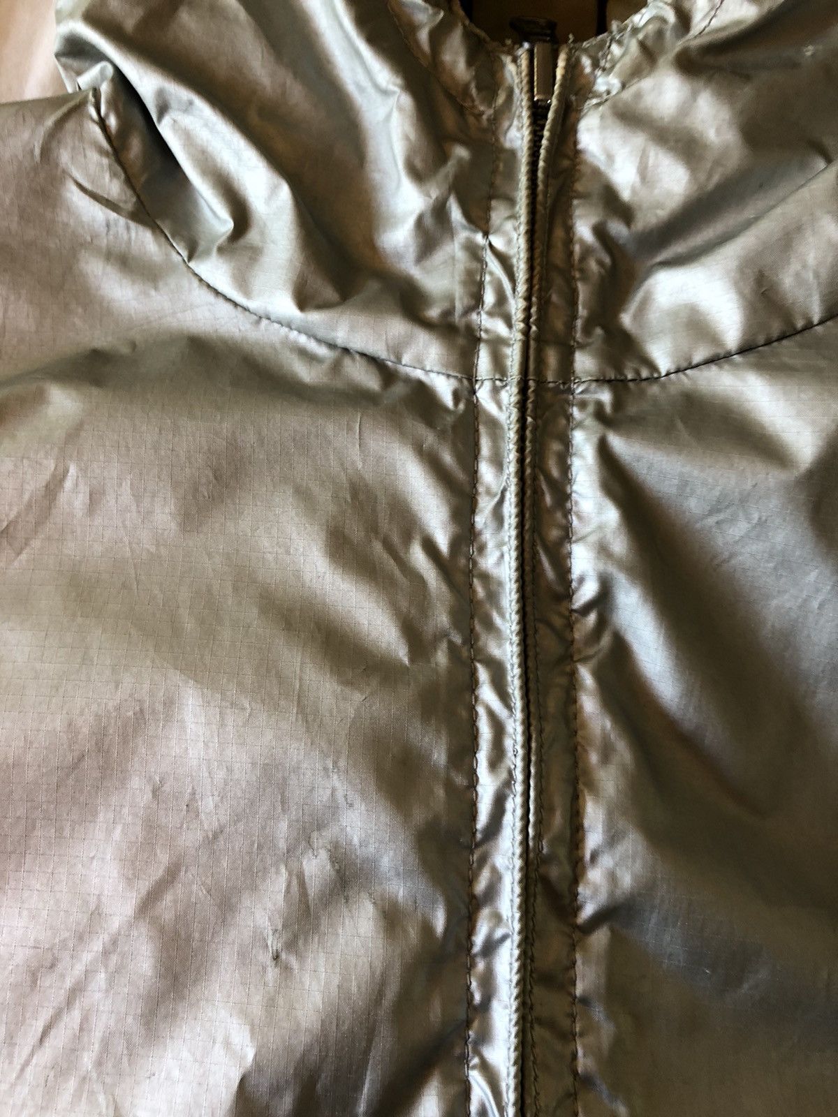 Bape Bape reversible Pepsi jacket zoom abc camo Size US M / EU 48-50 / 2 - 11 Thumbnail