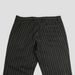 Dolce & Gabbana Vintage Striped Tailored Pants Size US 32 / EU 48 - 3 Thumbnail
