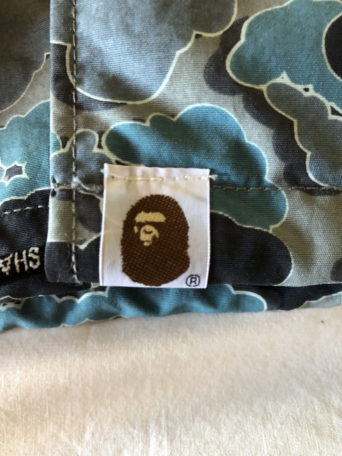 Bape × Kaws Bape kaws coach jacket Size US M / EU 48-50 / 2 - 5 Thumbnail