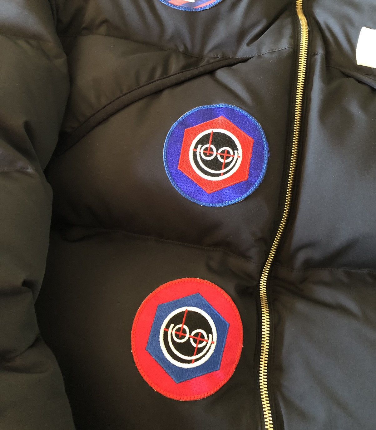 Billionaire Boys Club Billionaire Boys Club spaceman down jacket black Size US L / EU 52-54 / 3 - 4 Thumbnail