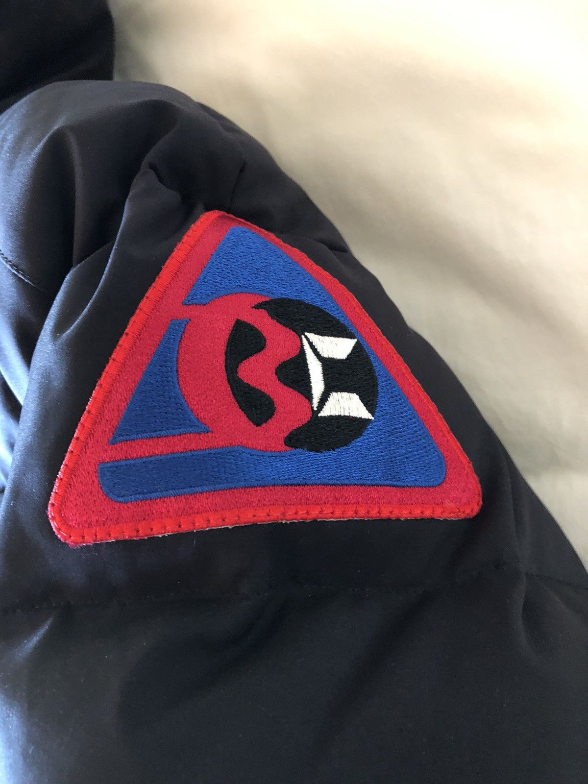Billionaire Boys Club Billionaire Boys Club spaceman down jacket black Size US L / EU 52-54 / 3 - 6 Thumbnail