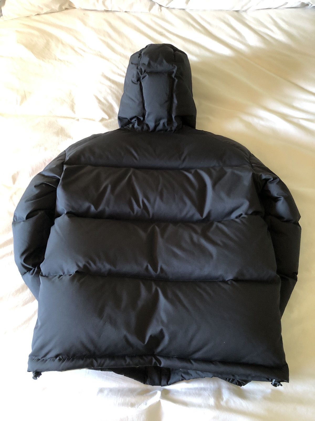 Billionaire Boys Club Billionaire Boys Club spaceman down jacket black Size US L / EU 52-54 / 3 - 2 Thumbnail