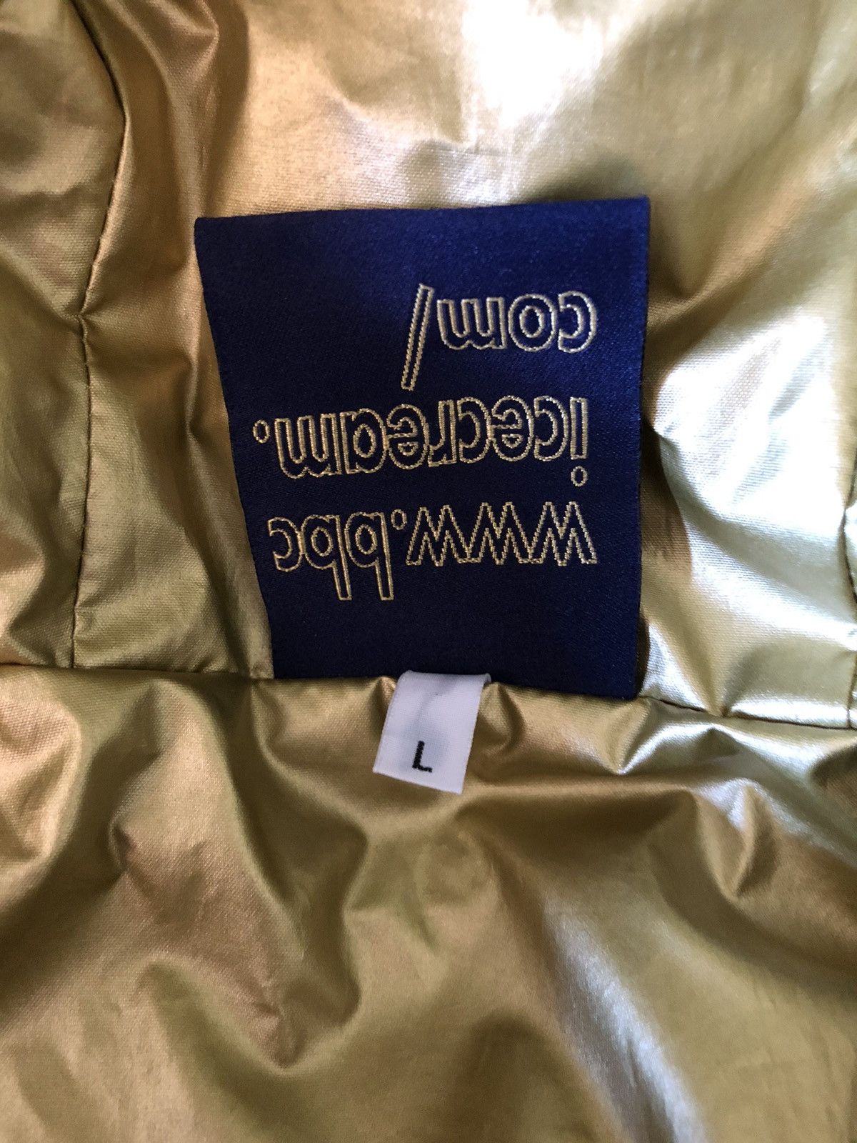 Billionaire Boys Club Billionaire Boys Club spaceman down jacket black Size US L / EU 52-54 / 3 - 9 Thumbnail