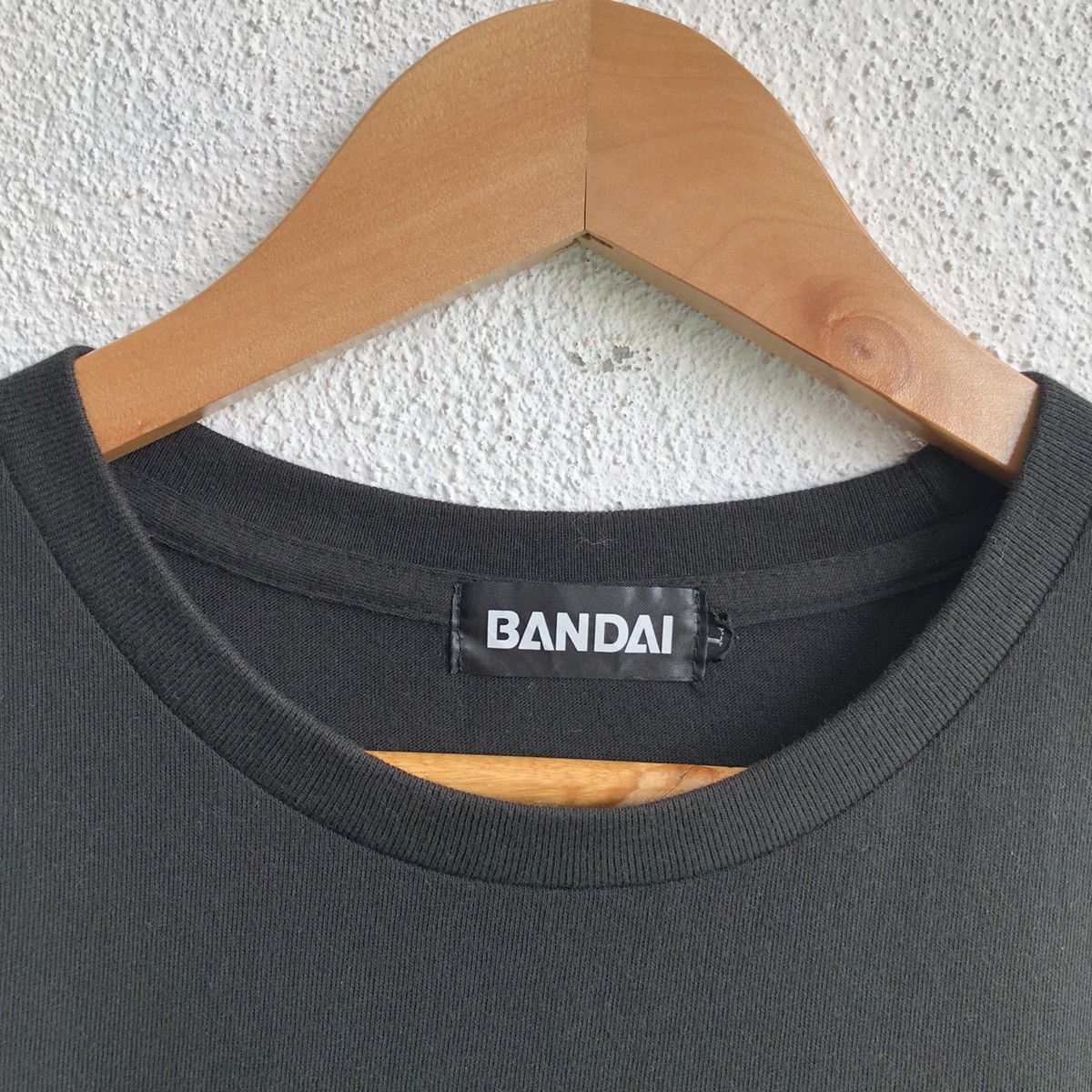 Anime × Japanese Brand DEMON SLAYER TEE (MUICHIRO TOKITO) KIMETSU NO YAIBA Size US L / EU 52-54 / 3 - 3 Thumbnail