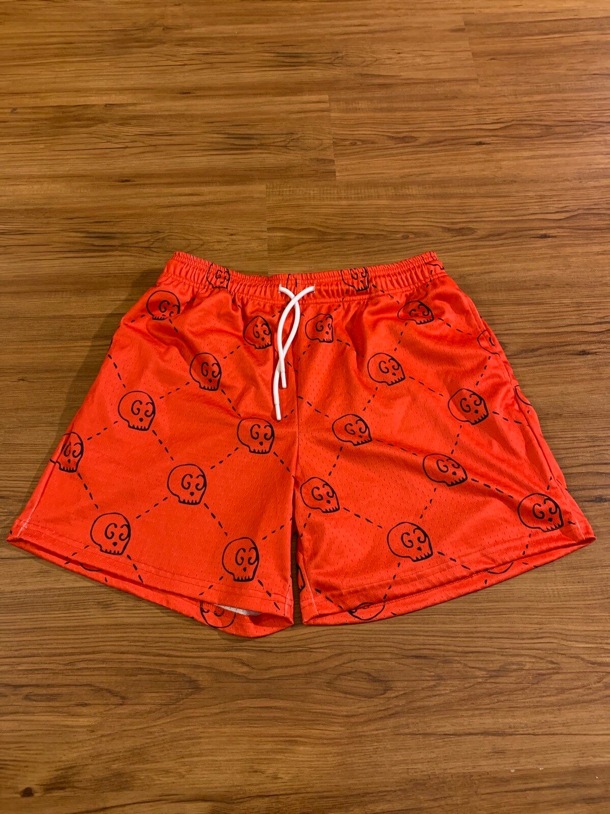 Streetwear Mr Remade Shorts | Grailed