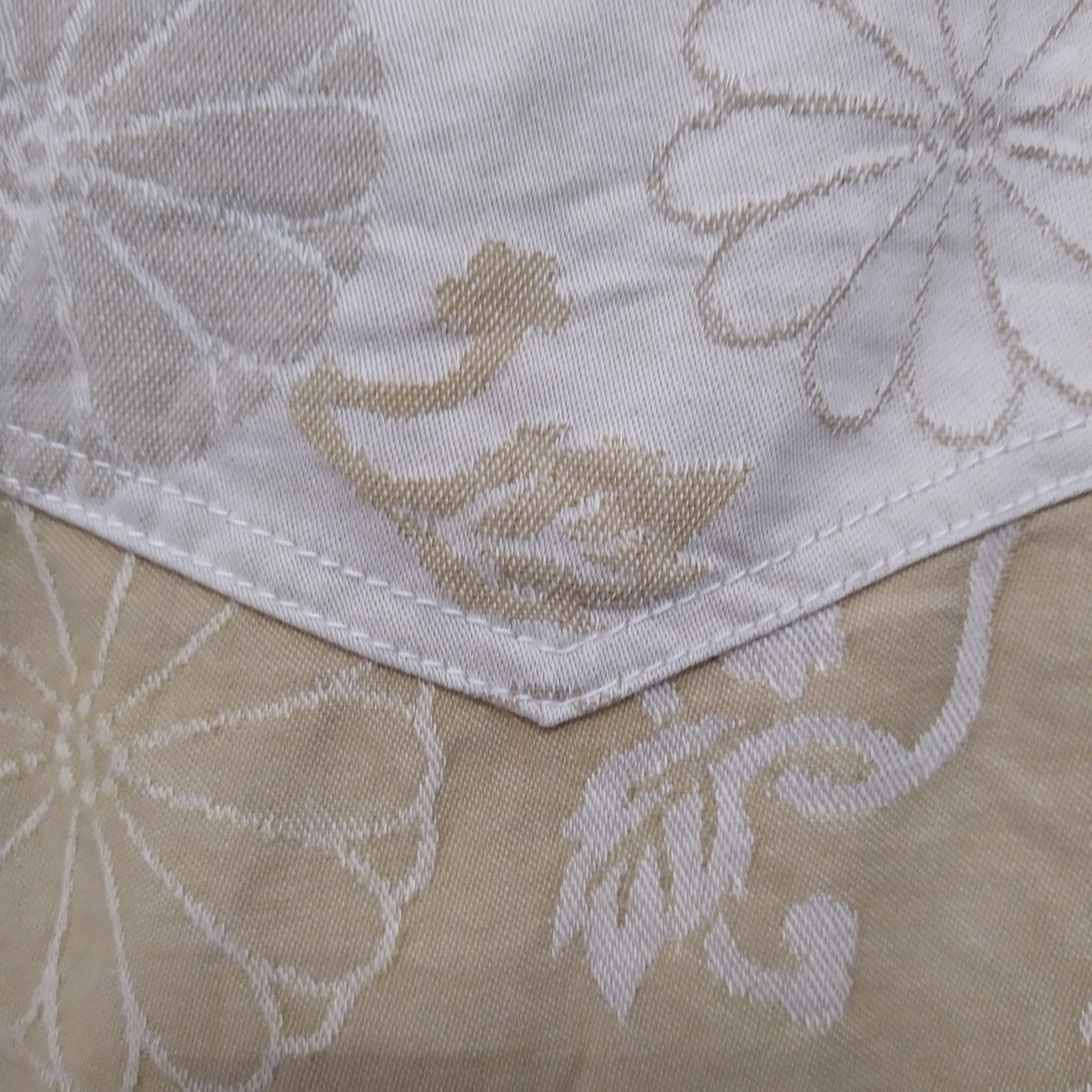 Japanese Brand ORIENTAL SASHIKO JAPANESE CULTWESTERN BUFFALO SHIRT (D360) Size US L / EU 52-54 / 3 - 8 Thumbnail