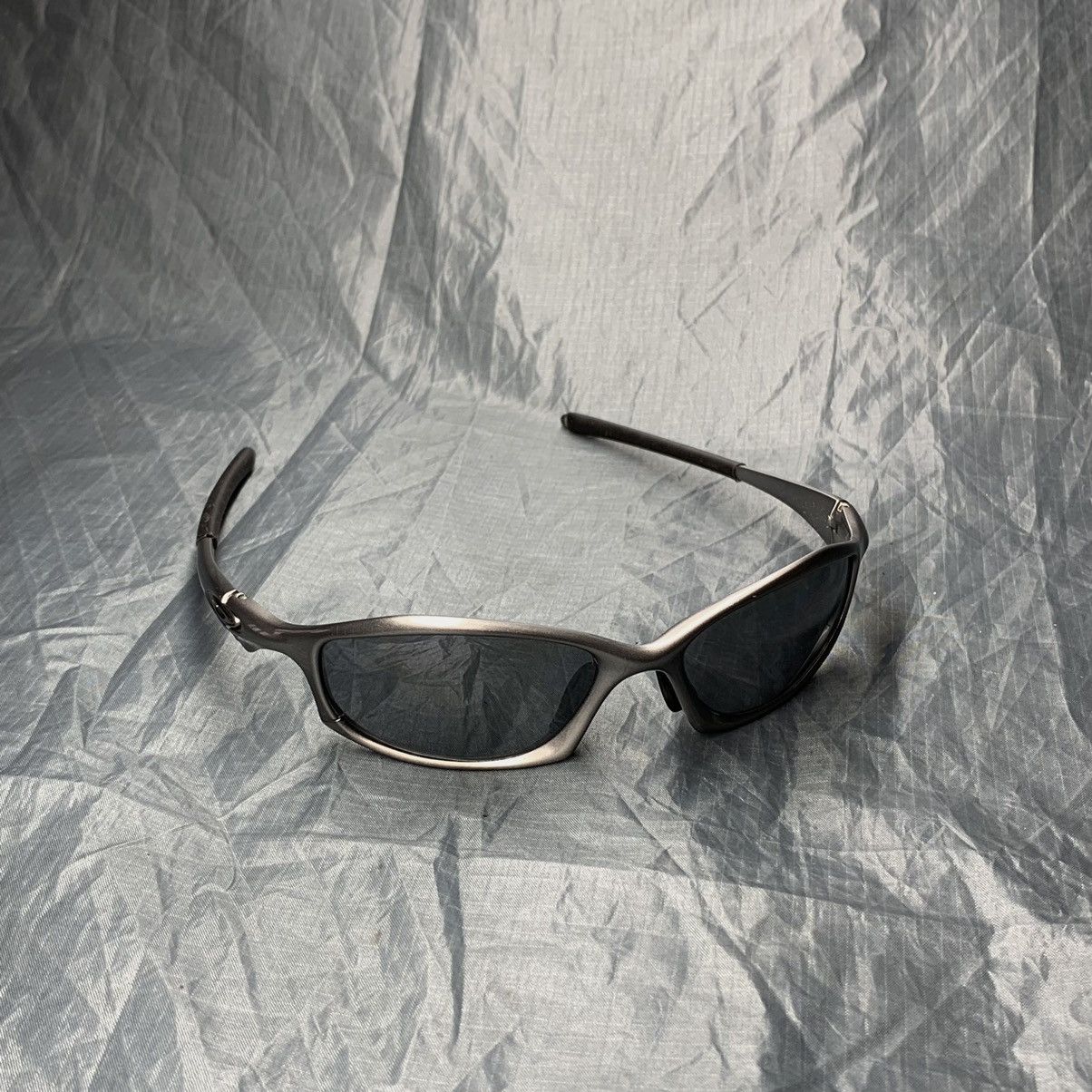 00s OAKLEY X-l Hatchet オークリー サングラス OAKLEY HATCHET(ハチェット)