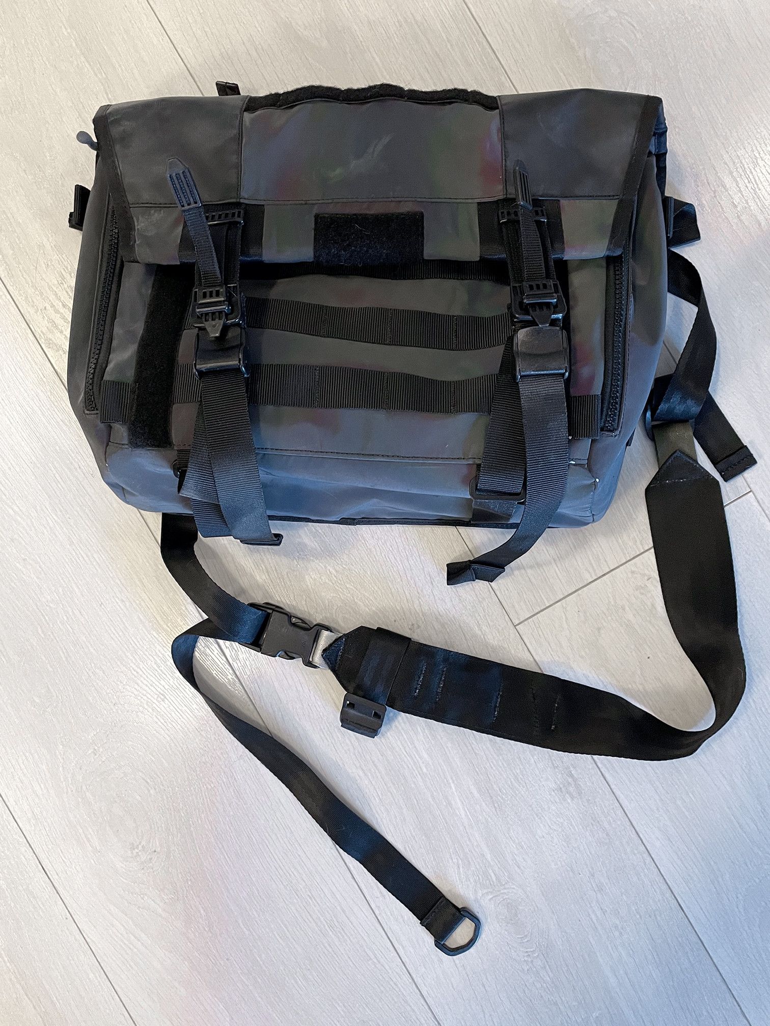 Orbit Gear R221 SP-IR 