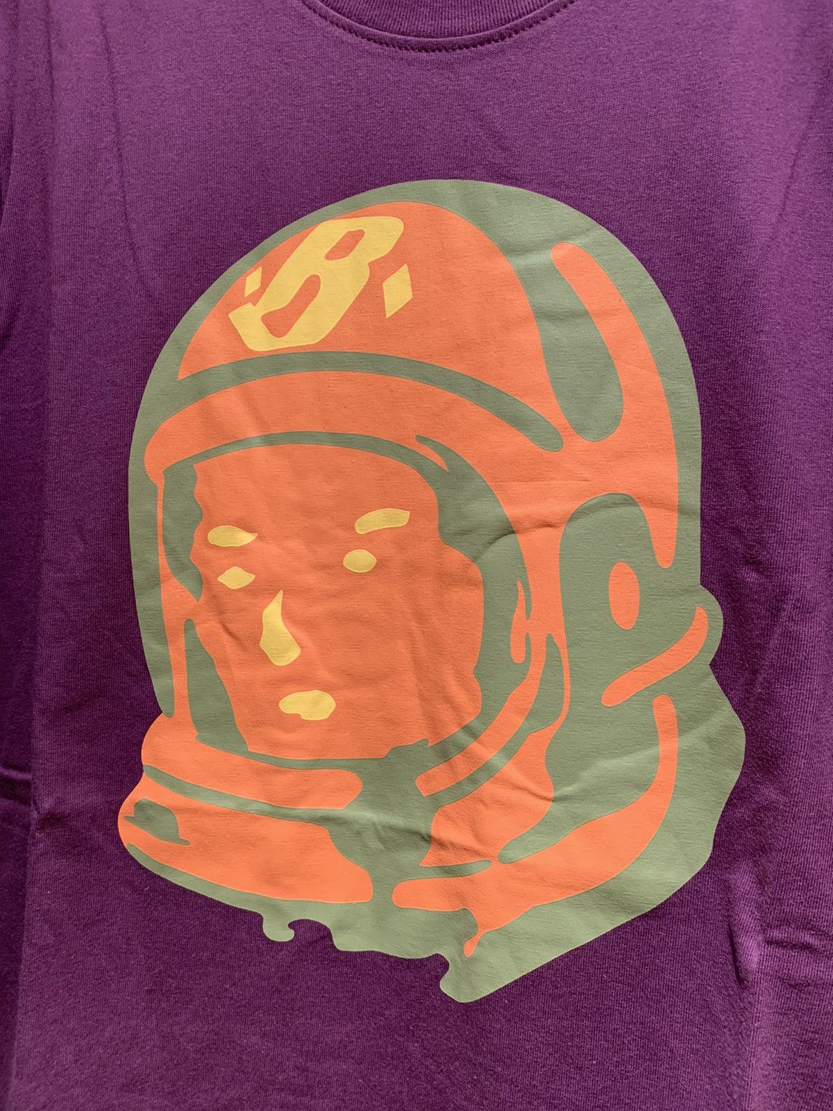 Billionaire Boys Club *RARE* New Billionaire Boys Club BBC Art Astronaut Shirt S&M Size US S / EU 44-46 / 1 - 3 Thumbnail