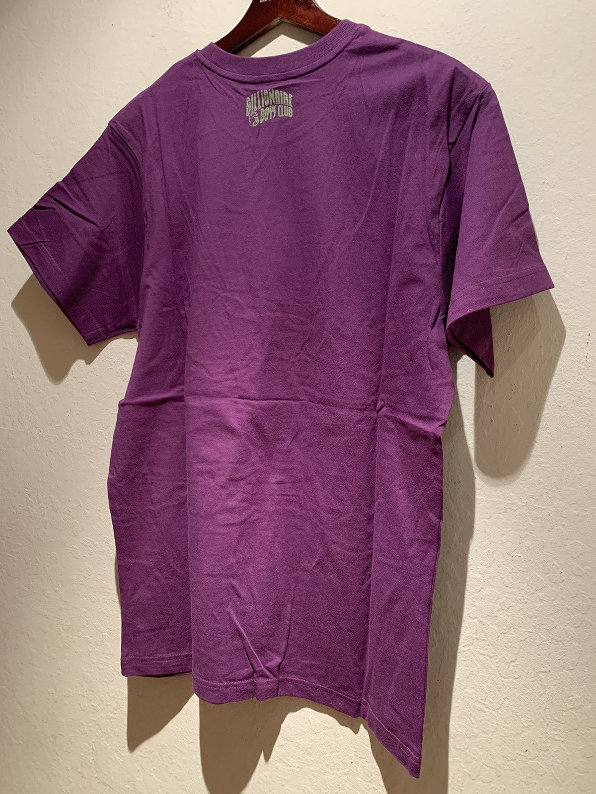 Billionaire Boys Club × Icecream × Pharrell *RARE* New Billionaire Boys Club BBC Art Astronaut Shirt S&M Size US M / EU 48-50 / 2 - 2 Thumbnail