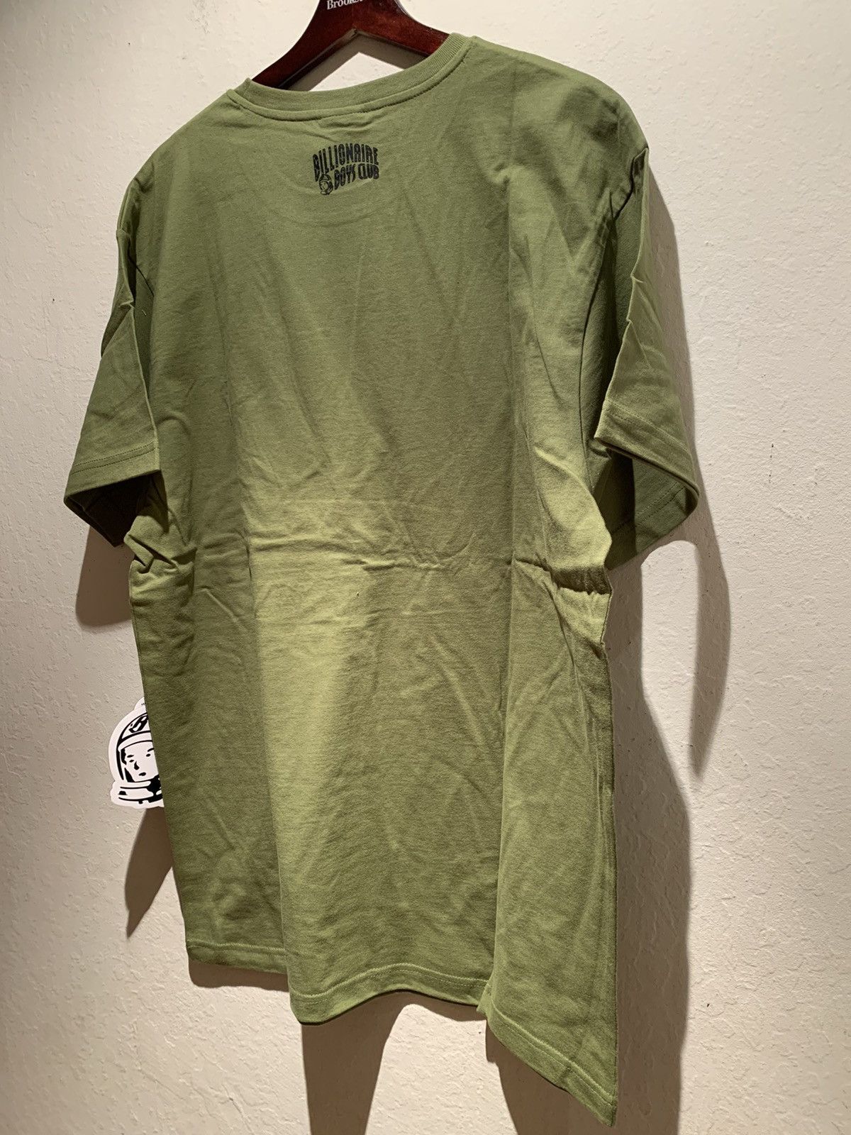 Billionaire Boys Club × Icecream × Pharrell *RARE* Billionaire Boys Club Sounds From The Future Shirt XL Size US XL / EU 56 / 4 - 2 Thumbnail
