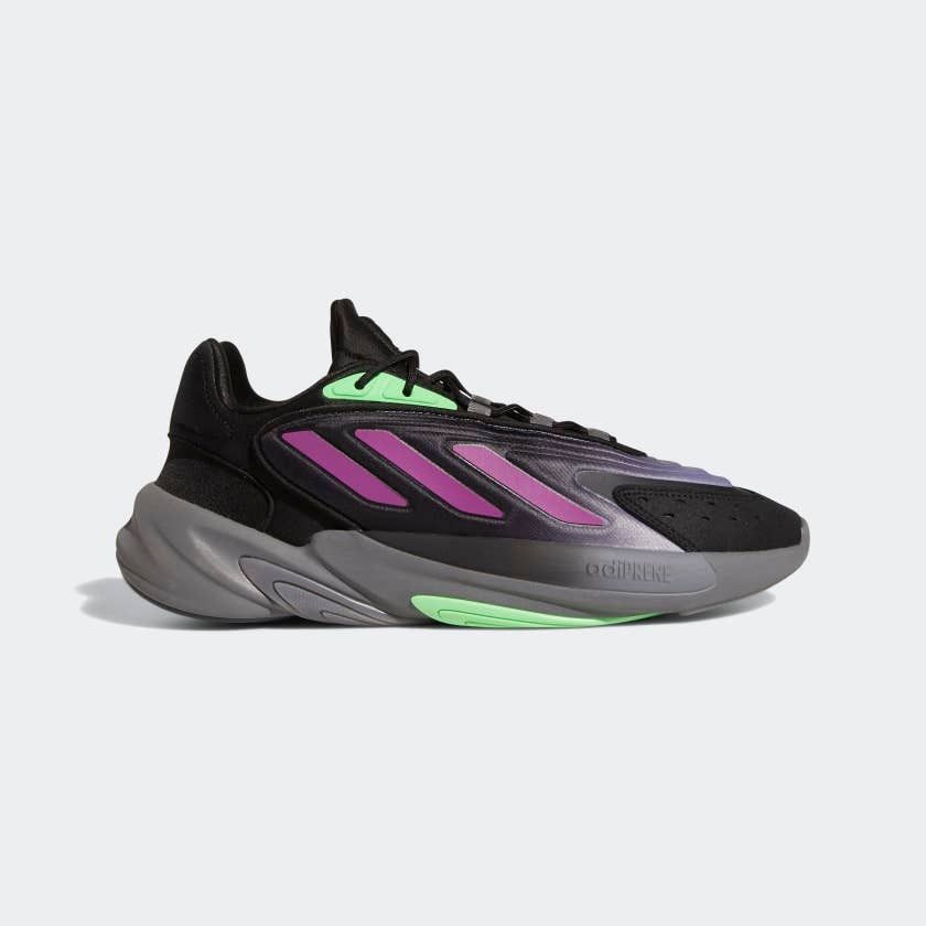 Adidas Originals OZELIA Running Shoes Mens 12 H04249 Sneaker