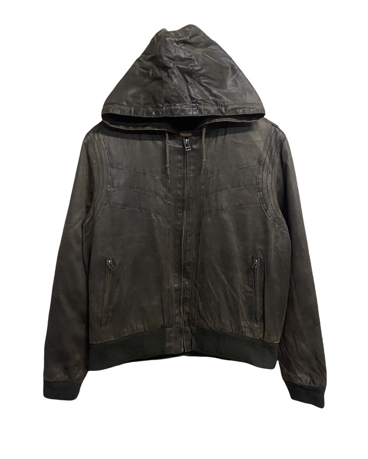 Designer Japanese Brand Topman Topman camo snake skin design Grailed