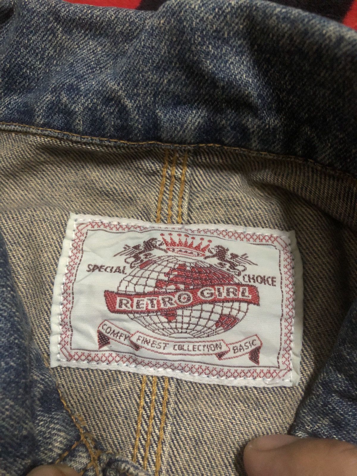 Japanese Brand 🔥DHL SHIPPING🔥WORKWEAR STYLE JACKET MADE IN JAPAN Size US M / EU 48-50 / 2 - 6 Thumbnail