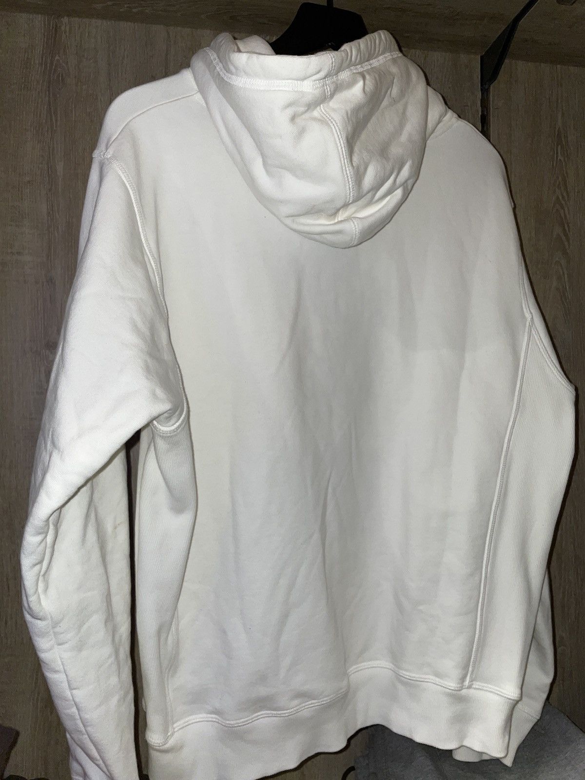 Stussy Hoodie Vinted Christian Dior X Shawn Stussy Hoodie