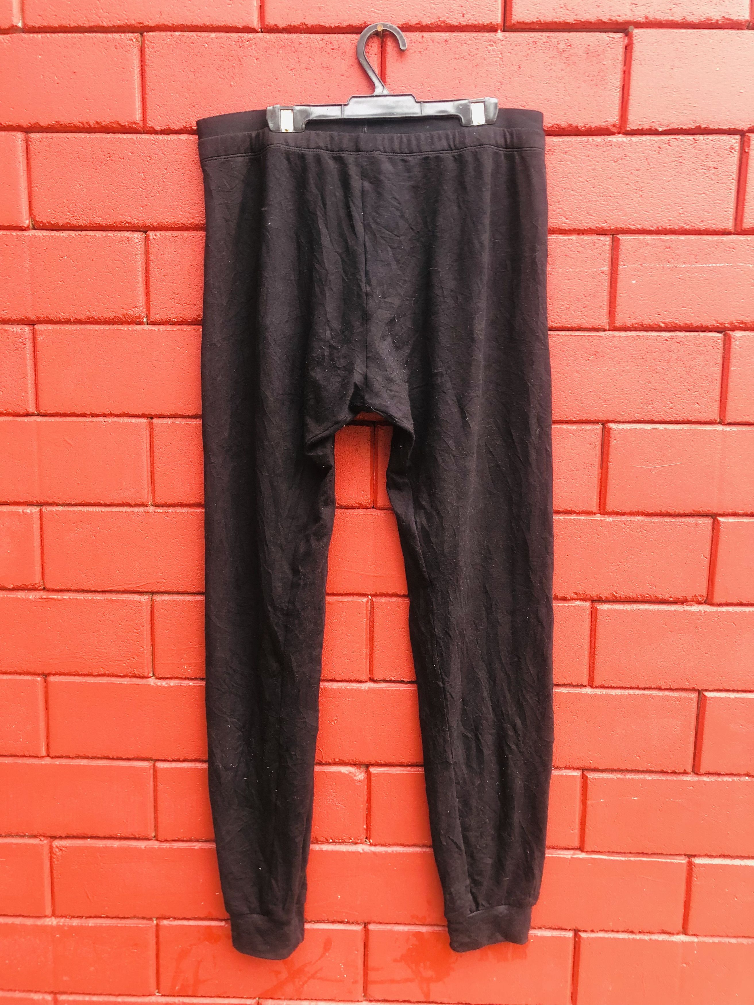 Alexander Wang Alexander Wang Thighs Lace Pant Size US 31 - 2 Thumbnail