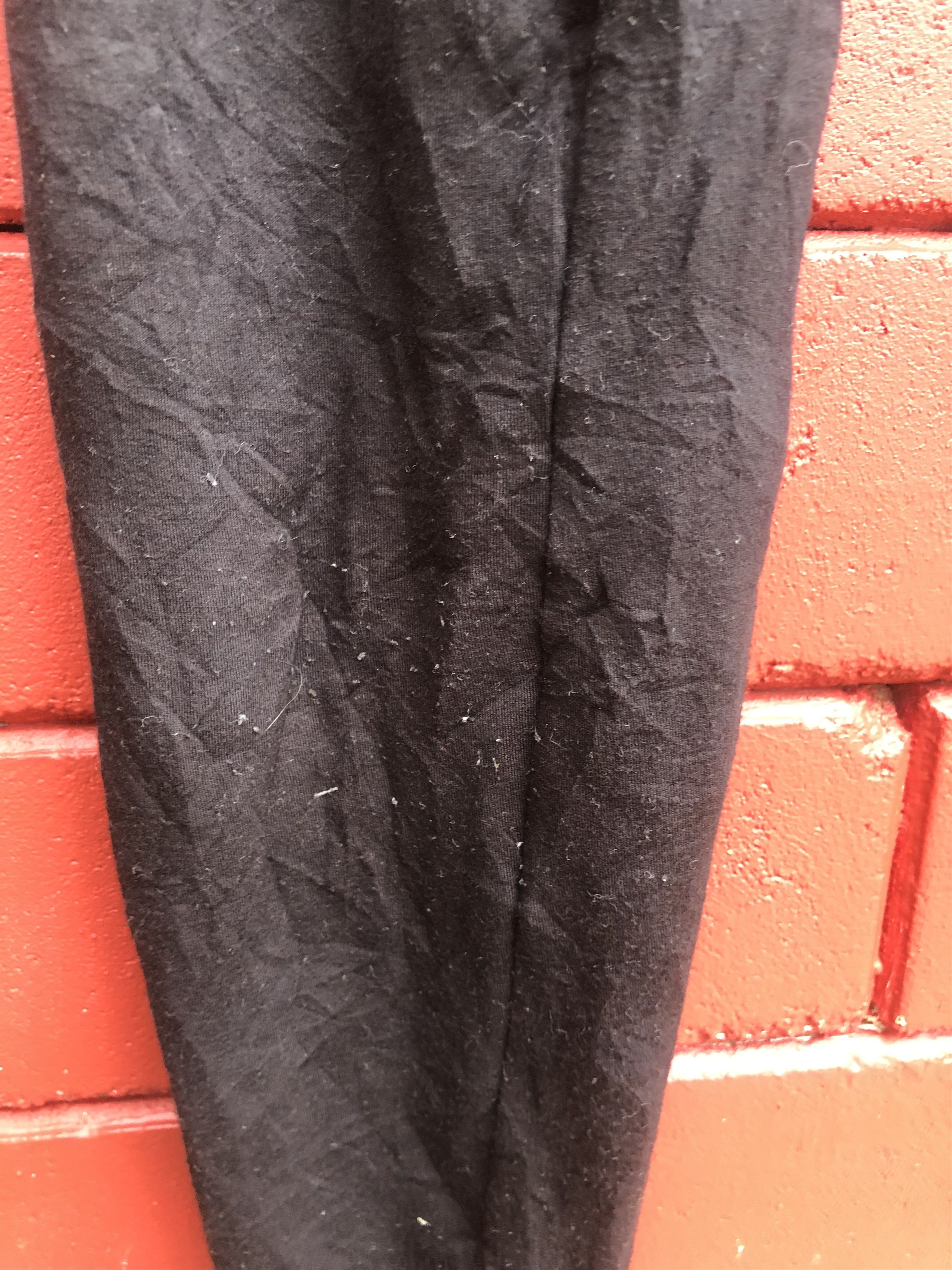 Alexander Wang Alexander Wang Thighs Lace Pant Size US 31 - 10 Thumbnail