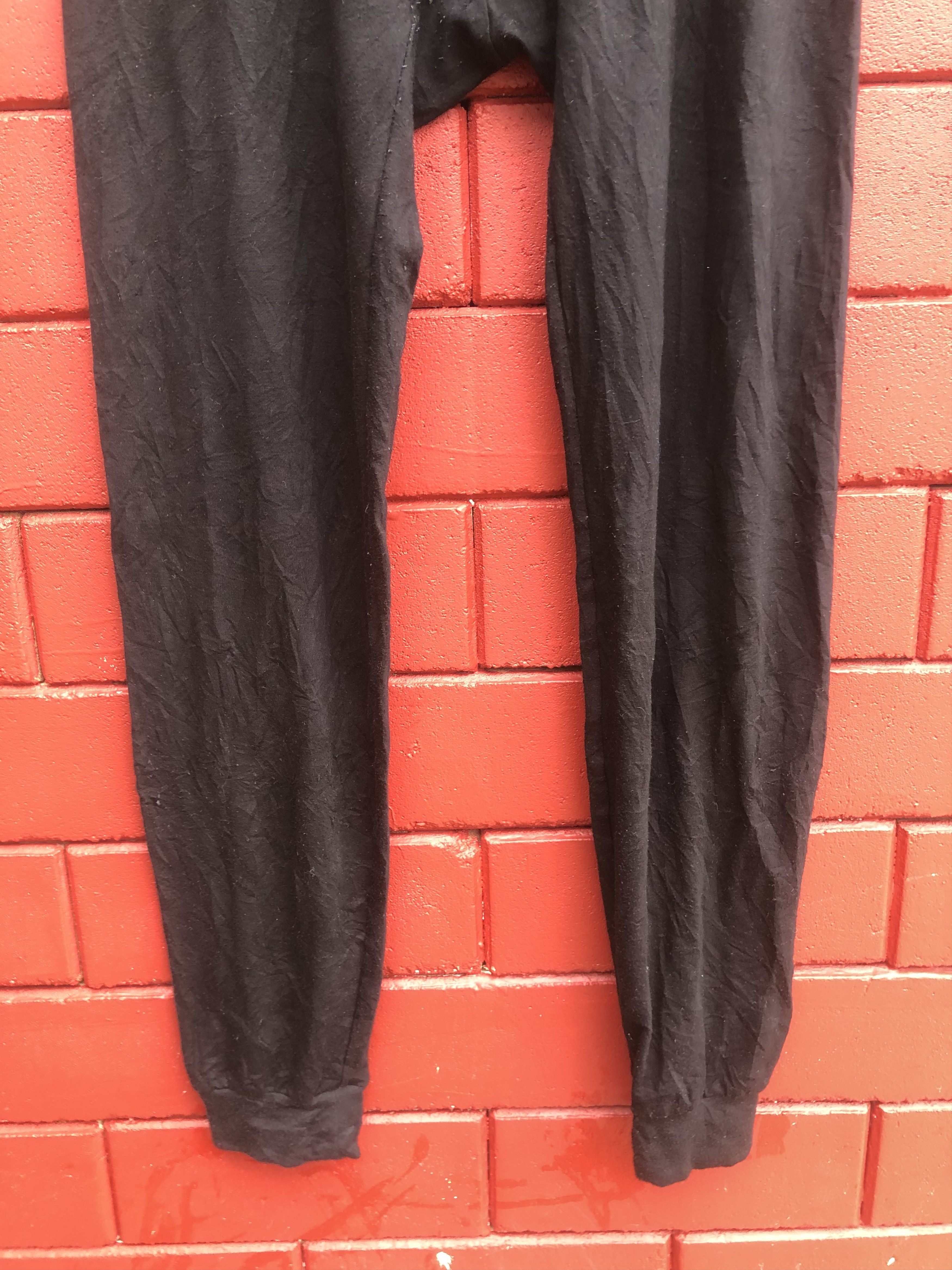 Alexander Wang Alexander Wang Thighs Lace Pant Size US 31 - 4 Thumbnail