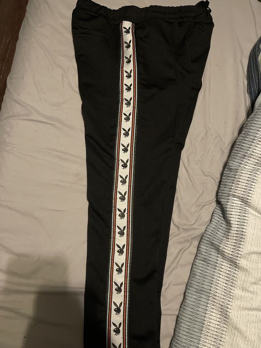 Playboy Playboy Pants Grailed