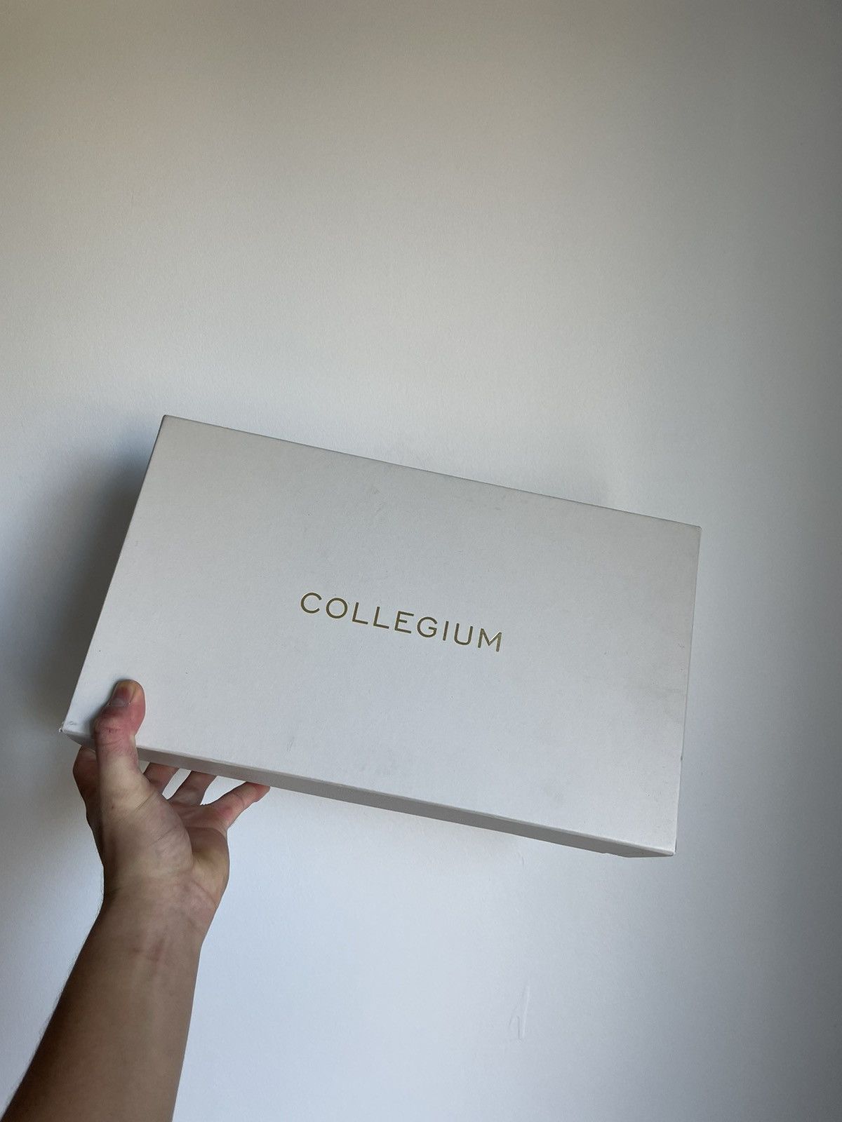 Collegium Collegium Pillar Destroyer High “Cherry Suede” Size US 9.5 / EU 42-43 - 7 Thumbnail
