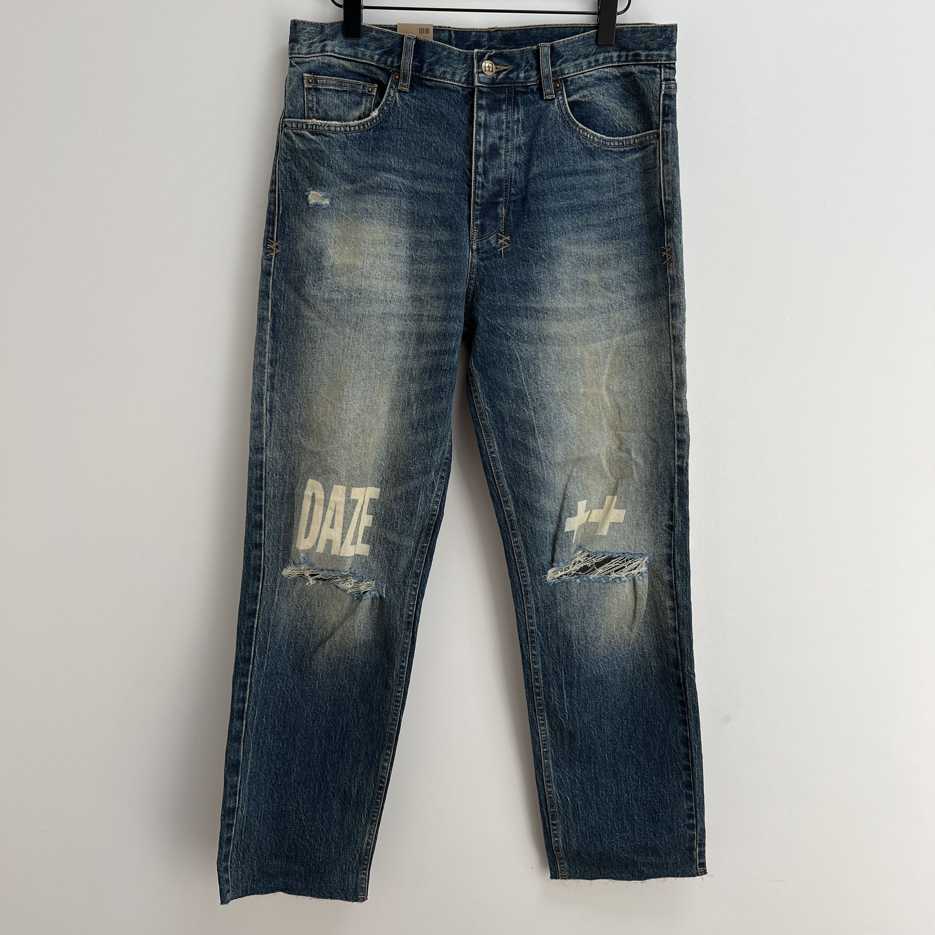 ANTI K SHORT TARR