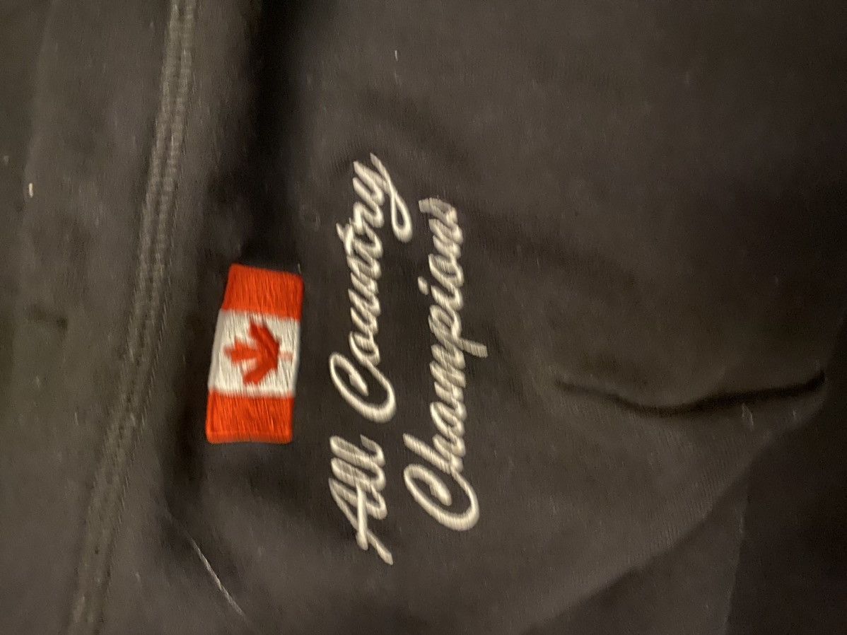 October's Very Own “OVO” Roots Hoodie Size US S / EU 44-46 / 1 - 3 Thumbnail