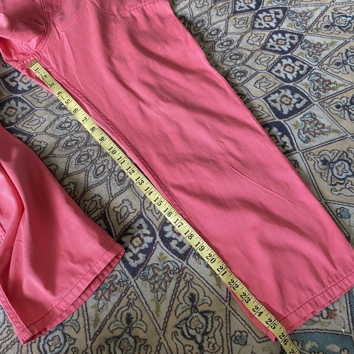 mercibeaucoup Mercibeaucoup Pants Drop Crotch Size US 30 / EU 46 - 15 Thumbnail