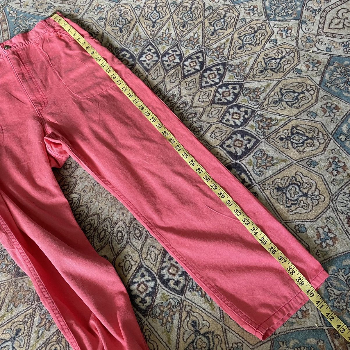 mercibeaucoup Mercibeaucoup Pants Drop Crotch Size US 30 / EU 46 - 14 Thumbnail