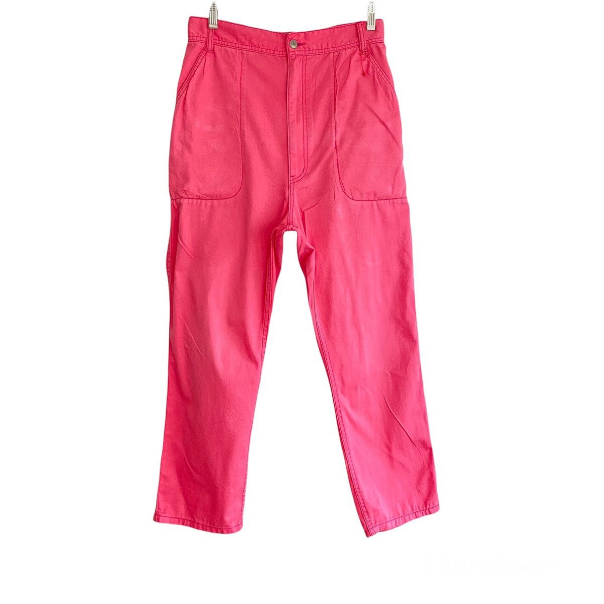 mercibeaucoup Mercibeaucoup Pants Drop Crotch Size US 30 / EU 46 - 2 Thumbnail
