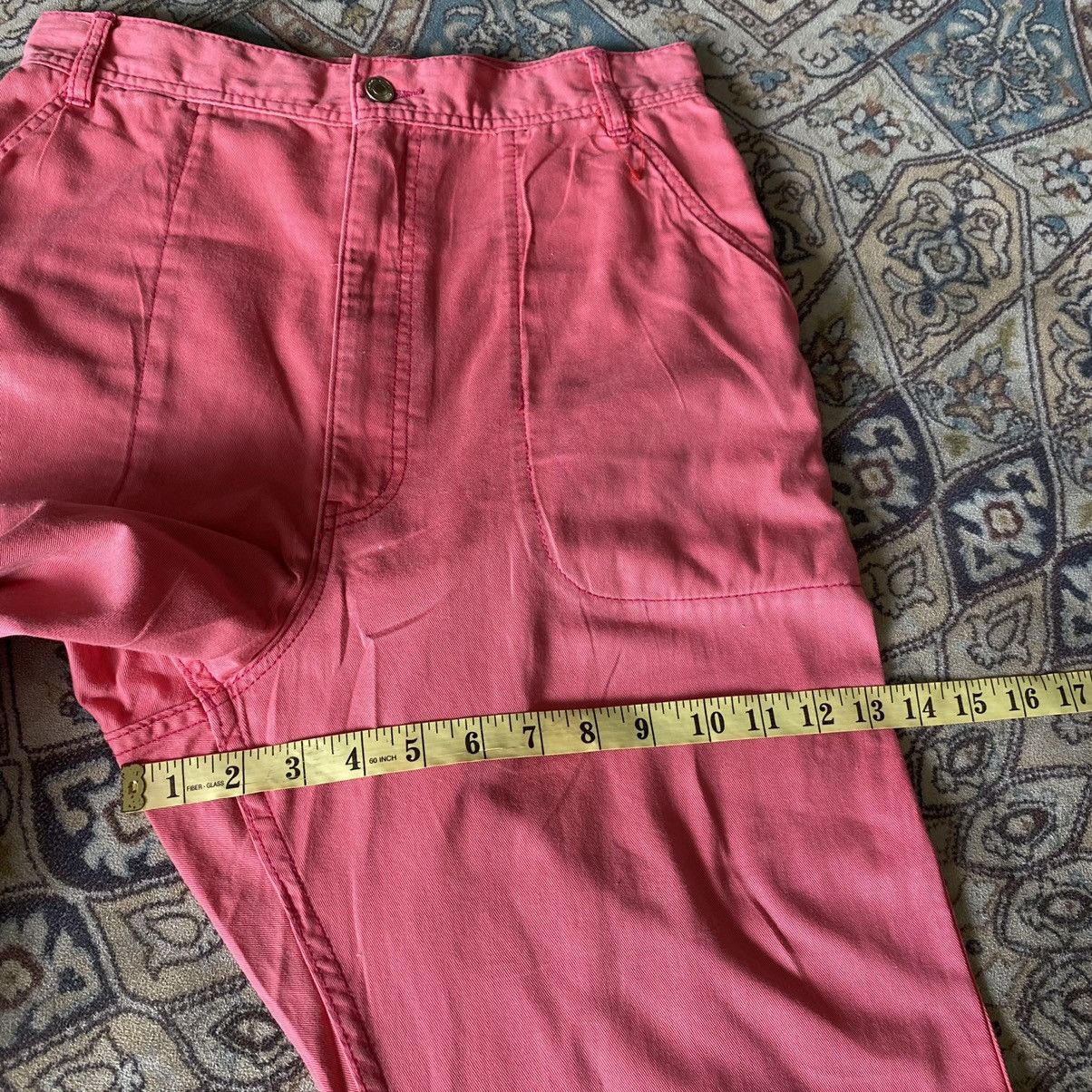 mercibeaucoup Mercibeaucoup Pants Drop Crotch Size US 30 / EU 46 - 16 Thumbnail
