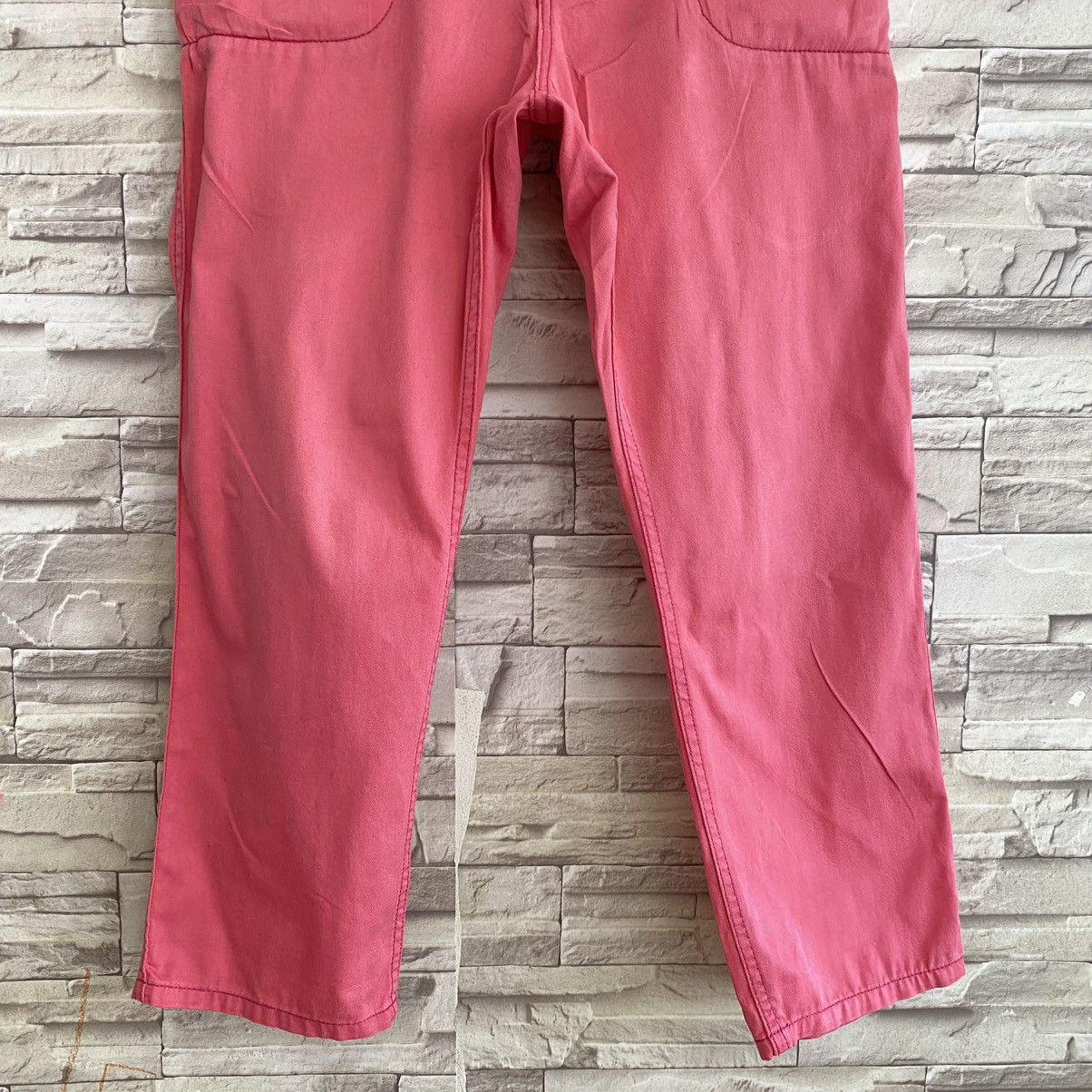 mercibeaucoup Mercibeaucoup Pants Drop Crotch Size US 30 / EU 46 - 5 Thumbnail