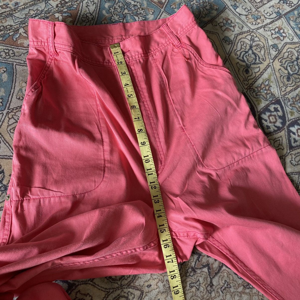 mercibeaucoup Mercibeaucoup Pants Drop Crotch Size US 30 / EU 46 - 18 Thumbnail