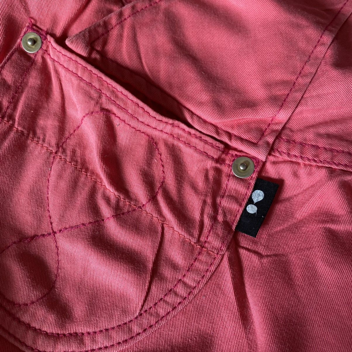 mercibeaucoup Mercibeaucoup Pants Drop Crotch Size US 30 / EU 46 - 12 Thumbnail