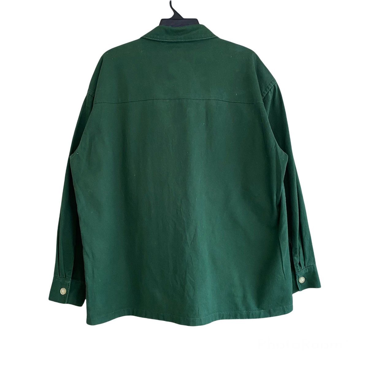 Japanese Brand Japanese Brand GU Chore Jacket Size US XL / EU 56 / 4 - 2 Thumbnail