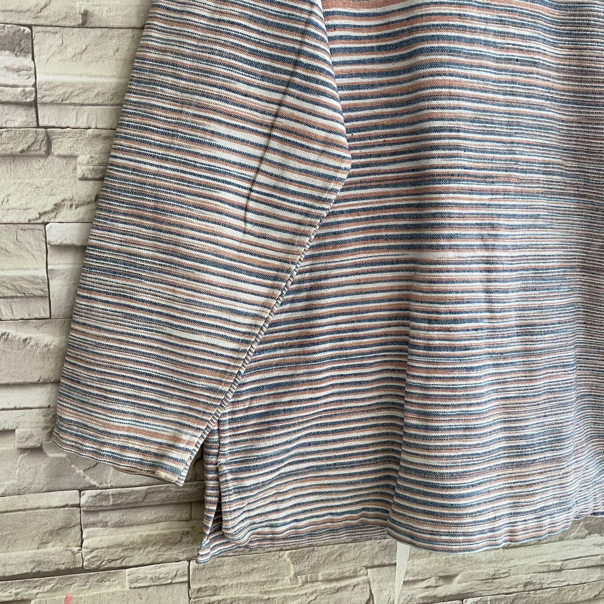 Japanese Brand Japanese Brand Sensa Canvas Chore Jacket Southen Breeze Size US L / EU 52-54 / 3 - 9 Thumbnail