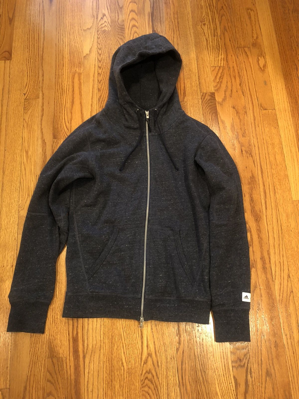 Adidas reigning champ hoodie hotsell