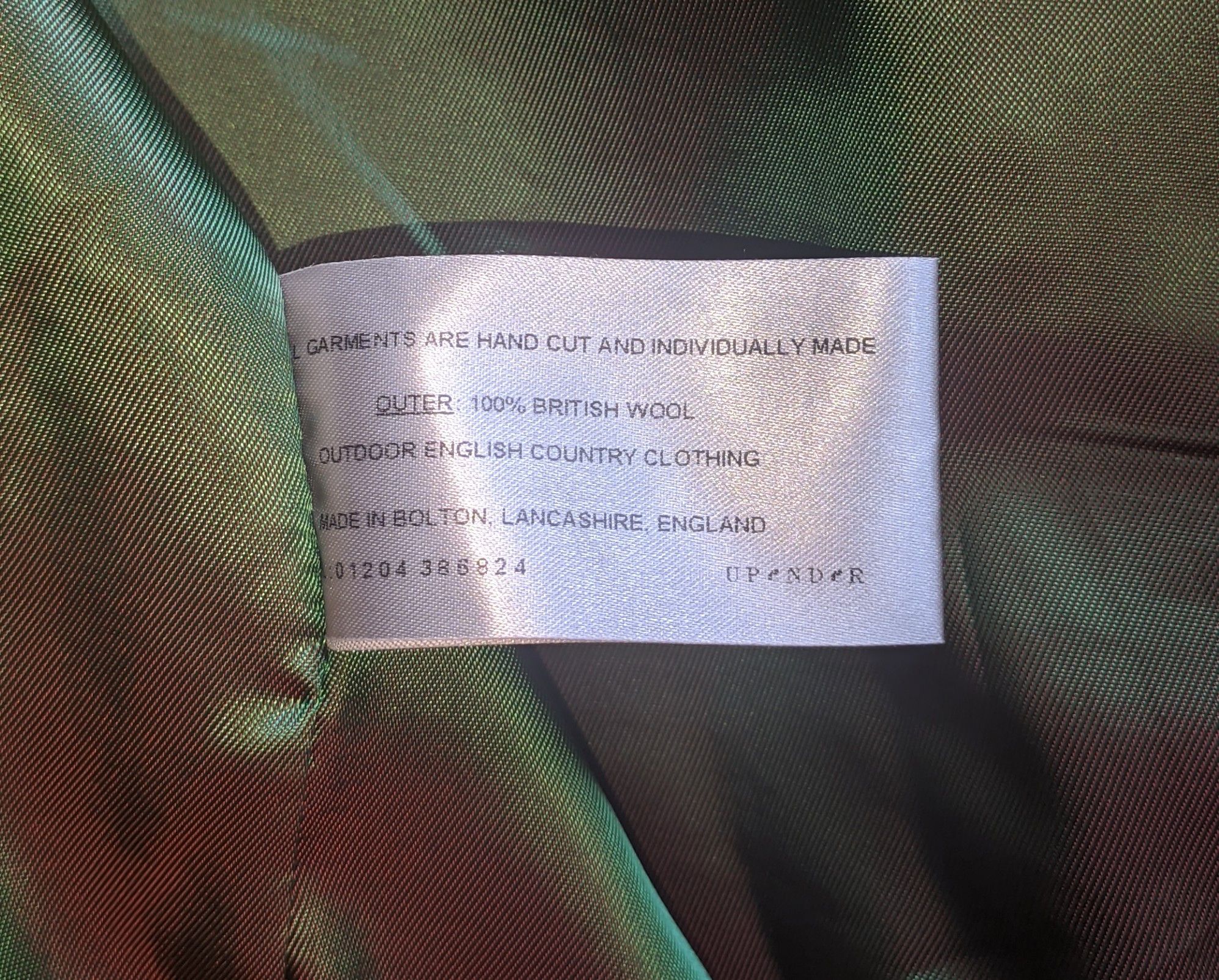 Other Beaver of Bolton Women Double Breasted Military JacketSkirt Size US S / EU 44-46 / 1 - 11 Thumbnail