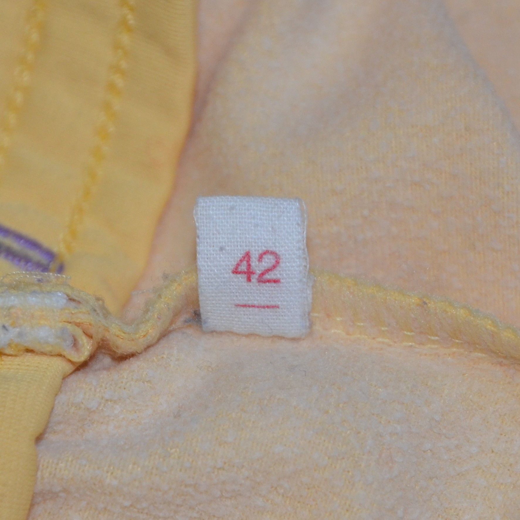 Adidas Vintage 80s Adidas Women Tracksuit Hoodie SizeL WestGermany Size 42L - 13 Thumbnail