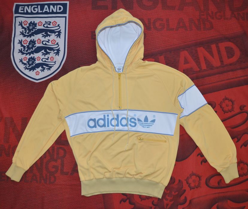 80s adidas tracksuit womens