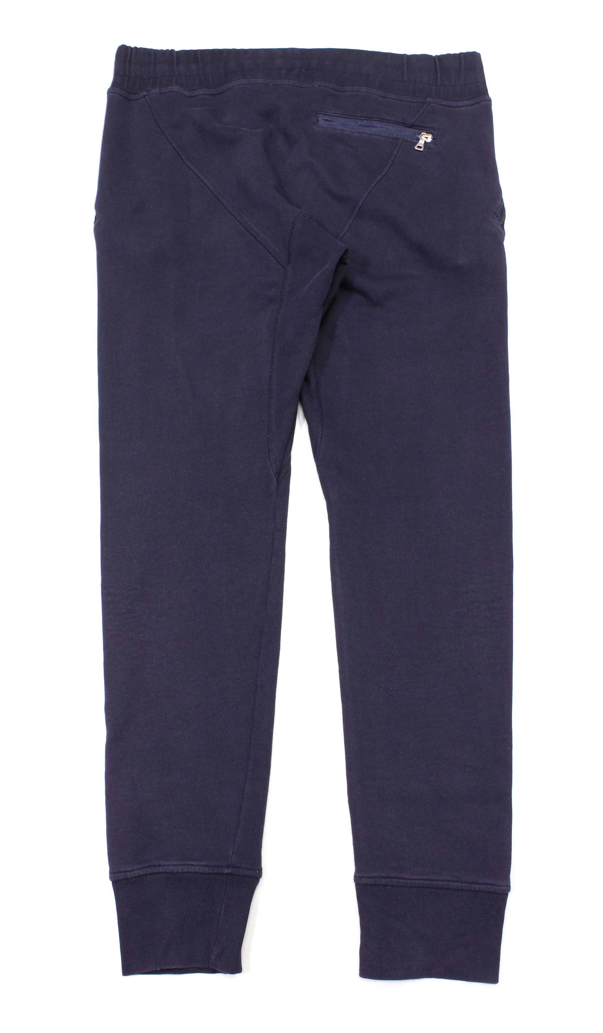 Sandro Sweatpants M Size Size US 32 / EU 48 - 2 Thumbnail